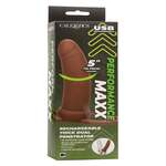 Thick Dual Penetrator