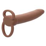 Thick Dual Penetrator