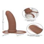 Thick Dual Penetrator