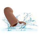 Extension With Harness