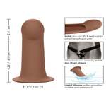 Extension With Harness