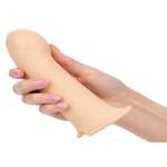 Extension With Harness