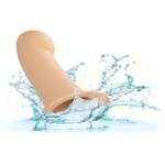 Extension With Harness