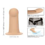 Extension With Harness