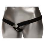 Extension With Harness