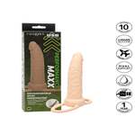 Rechargeable Dual Penetrator