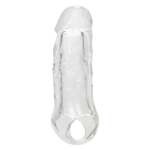 Clear Extension 5.5 inch