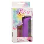 Bliss Mini G-Spot Vibrator
