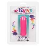 Kyst T.C.B. Vibrator
