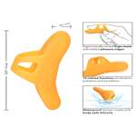 The Pleasure Vibrator