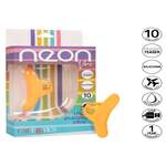 The Pleasure Vibrator