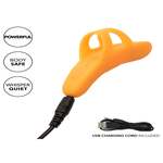 The Pleasure Vibrator