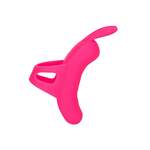 The Flirty Vibrator