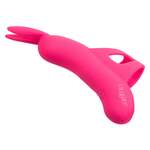 The Flirty Vibrator