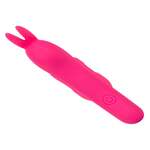 The Flirty Vibrator