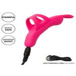 The Flirty Vibrator