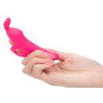 The Flirty Vibrator