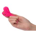 The Nubby Vibrator
