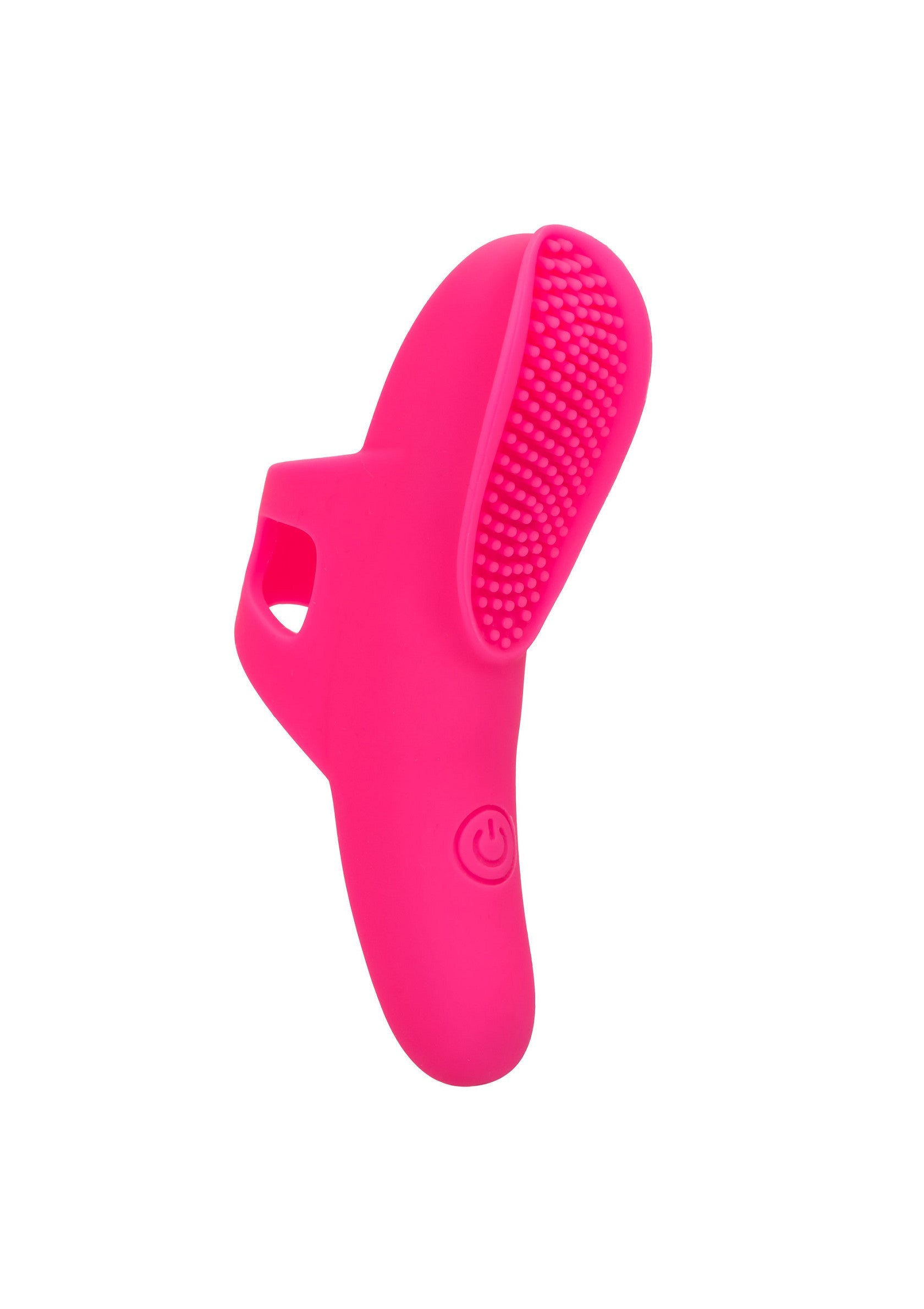 The Nubby Vibrator