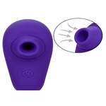 The Kissing Vibrator