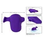 The Kissing Vibrator