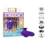 The Kissing Vibrator