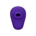 The Kissing Vibrator