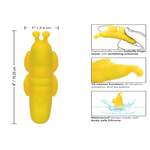 The Butterfly Vibrator