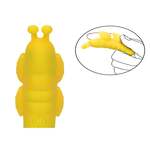 The Butterfly Vibrator