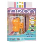 The Buzzing Vibrator