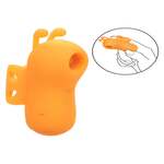 The Buzzing Vibrator