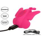 The Flutter Vibrator