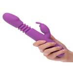 Elite Thrusting Rabbit