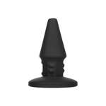 Bionic Beaded Rimming Probe