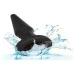 Bionic Beaded Rimming Probe