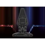 Bionic Beaded Rimming Probe