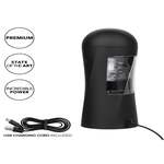 Bionic Stroking Masturbator