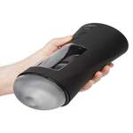 Bionic Stroking Masturbator