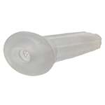 Bionic Sucking and Vibrating Masturbator