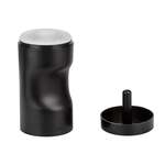 Bionic Sucking and Vibrating Masturbator