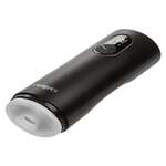 Bionic Sucking and Vibrating Masturbator