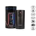 Bionic Vibro Stroker