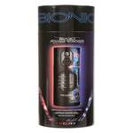 Beaded Power Stroker