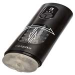 Beaded Power Stroker