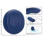 Cashmere Velvet Curve