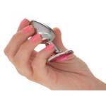 Jewel Small Rose Plug