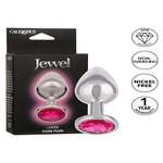 Jewel Large Rose Plug