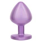 Diamond Heart Plug Large