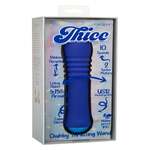 Thicc Chubby Thrusting Wand