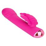 Thicc Rotating Butterfly